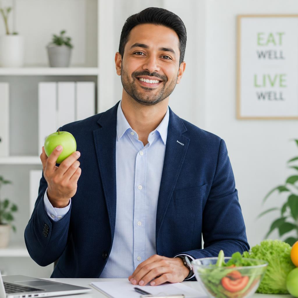 Nutricionista profesional